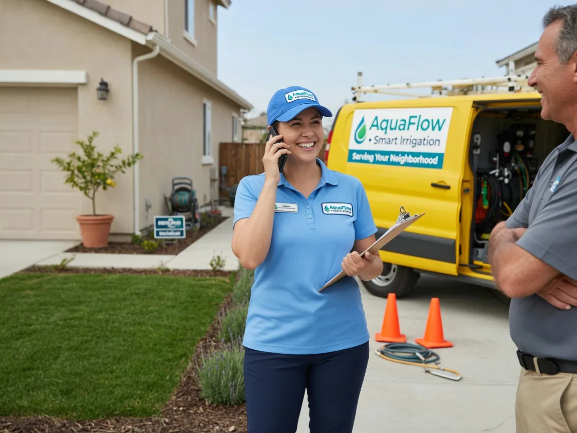 Irrigation Installation East Norwich, NY FAQs